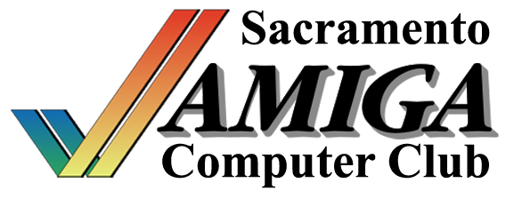 SACC Amiga Logo